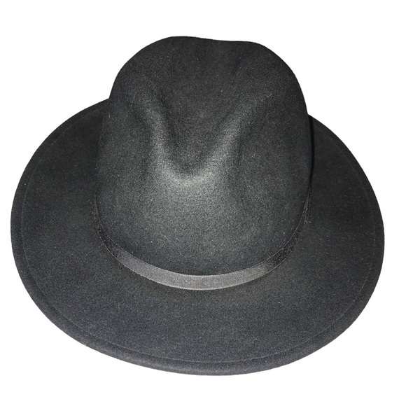 Country Gentleman Wilton Wool Water Repellant Fedora Hat